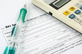 Form 941: Things Every Employer Should Know