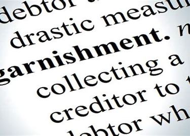 How To Object To a Wage Garnishment