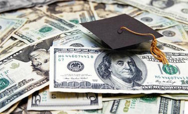 Student loan interest deductions