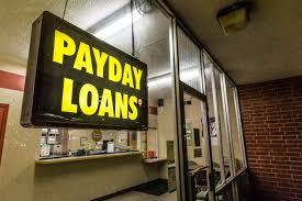What is the True cost of Payday Loans?