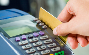 Small Business: Credit and Debit Card Processing