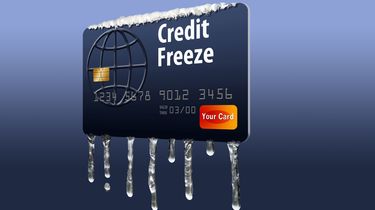 Information To Freeze Your Credit For Free