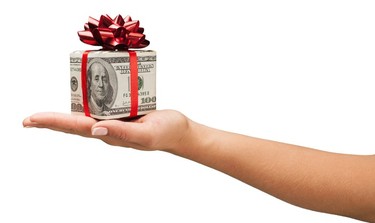 Gift Taxes: Do You Pay On Gifts From Parents