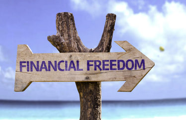 The 8 Stages of Financial Independence