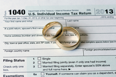If You Are Not Eligible For Innocent Spouse Relief Try Separation Of Liability