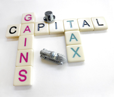 Understanding Long-Term Capital Gains From a Tax Payer’s Perspective