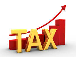 Knowing All About The Reduction Of The Corporation Income Tax Rate To 21%