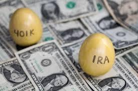 Find out Which is better; IRA or 401K