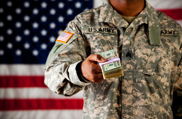 Top 10 Special Tax Benefits for Armed Forces You Should Know About