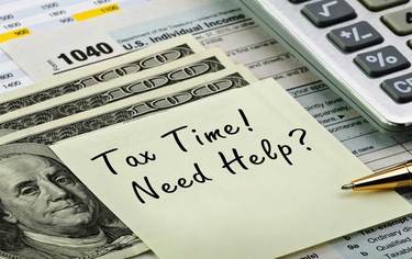 When To Use Form 1040EZ, 1040A, and 1040 in Filing Taxes
