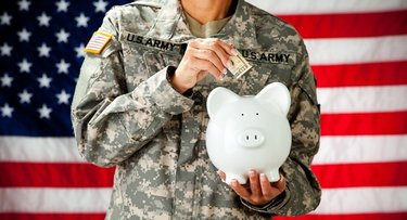 Information about the Special Tax Benefits for Armed Forces
