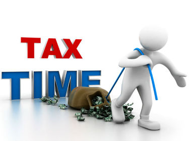 Choosing the Right Tax Resolution Company
