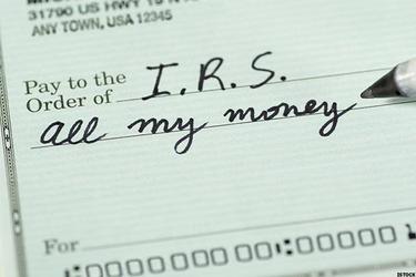 Finding Debt Solution Through Tax Resolution (IRS)