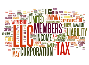 Top Things to Consider for LLC Business Taxes