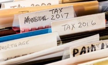 Keeping Your Past Tax Returns: What are the rules you should know about?