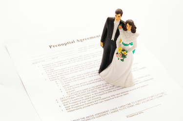 Planning To Do A Prenup? First Consider These Pros and Cons