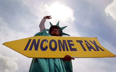 Is a State With No Income Tax Better Or Worse?