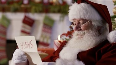 What’s Santa Claus’ Secret To Saving Taxes?