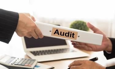 Permissible Ways When Audited but No Proof Presented