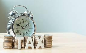 Last minute tax tips and tactics