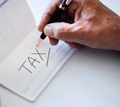 Applying Tax Refund to Next Years Estimated Taxes