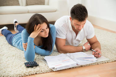 Financial Planning For Unmarried Couples