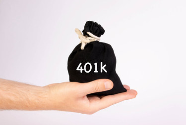 What is a SOLO 401(k)?