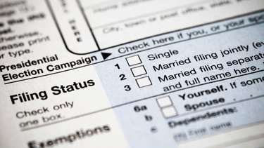 How Getting Married Affects Your Taxes