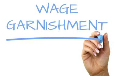 Rights To Know Regarding Wage Garnishment