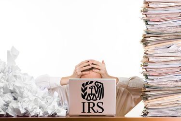 Attention Required for the IRS Tax Settlement Act