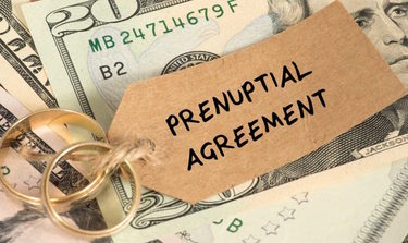 The Pros and Cons Of A Prenup Agreement