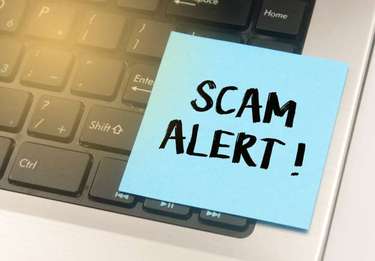 Tips For Taxpayers When Dealing With Tax Scam