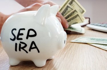Everything you need to know about SEP IRA