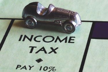 Understanding Taxable Income