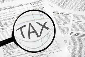 Common Tax Filing Mistakes You Need to Beware Of