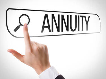 Annuities 101: Things you need to know