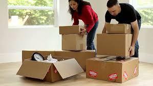 Moving Expenses: Are they Tax Deductible?