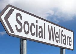 Social Welfare Organizations