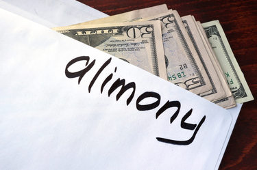 Alimony Income and Taxes for 2018 Tax Year