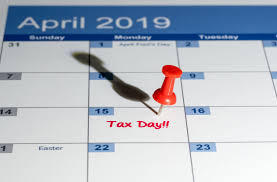 3 Reasons to File a Tax Extension if you can't file by the due date