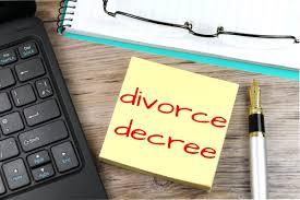 Insurance Issues You Must Consider In a Divorce