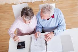 Are You Aged 65 or Older? Then These Tax Tips Are For You