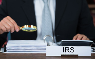 SALT Battle Lines to Keep Close Tab on With IRS Rules Nearing