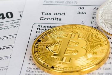 IRS Steps Up Search For Crypto Tax Cheats