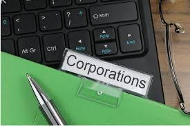 Steps For Filing S Corps Taxes