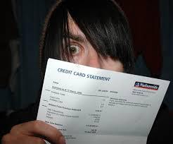 Students & Credit Cards