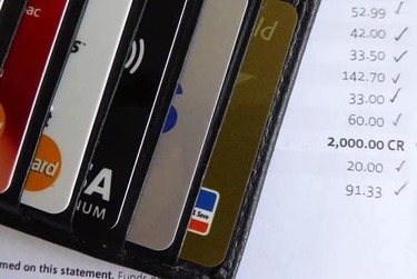 What Happens If I Make the Minimum Payment On My Credit Card?