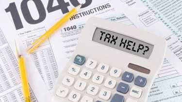 Steps To Follow Before Tax Preparation