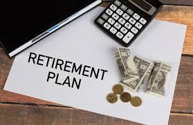 What You Should Know About Early Retirement Withdrawal