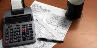 Do I have To File an Income Tax Return For a Deceased Person?